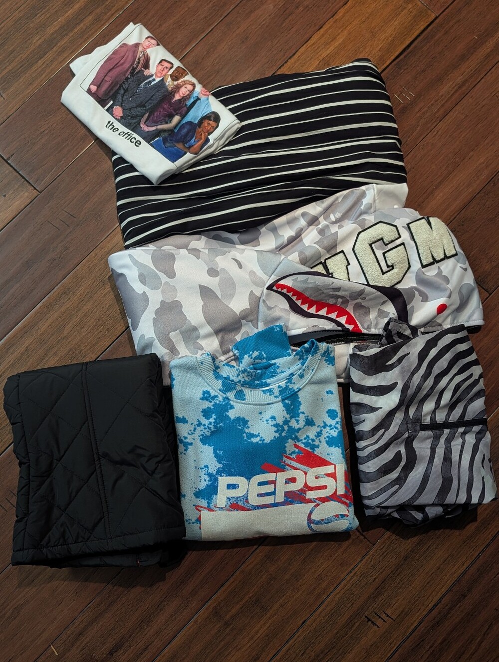 Bundle 4 Meva